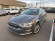 Used 2014 Ford Fusion SE Sedan