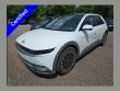 Certified 2023 Hyundai IONIQ 5 Limited SUV