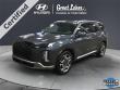 Certified 2023 Hyundai Palisade Limited SUV