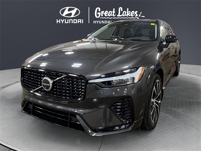 2025 Volvo XC60 Ultra's photo