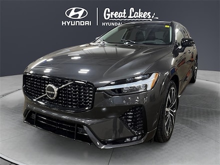 2025 Volvo XC60 B5 Ultra SUV