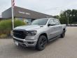 Used 2020 Ram 1500 Big Horn/Lone Star Truck Crew Cab