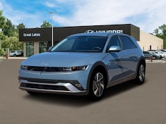 2026 Hyundai IONIQ 5 SEL SUV