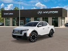 2026 Hyundai Santa Cruz SEL AWD Truck Crew Cab