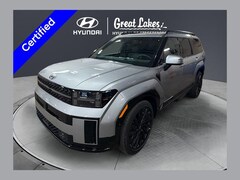 2026 Hyundai Santa Fe Calligraphy SUV