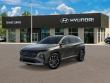New 2025 Hyundai Tucson Limited AWD SUV