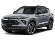 Used 2025 Chevrolet Trailblazer RS SUV