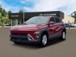New 2026 Hyundai Kona SE FWD SUV
