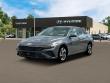 New 2025 Hyundai Elantra SEL Convenience Sedan