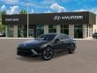 New 2026 Hyundai Sonata SEL Sport Sedan