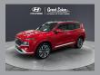 Used 2023 Hyundai Santa Fe Calligraphy SUV