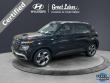 Certified 2023 Hyundai Venue SEL SUV