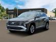 New 2026 Hyundai Tucson SEL FWD SUV