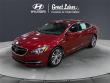 Used 2019 Buick LaCrosse Premium Sedan