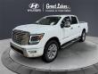 Used 2020 Nissan Titan SL Truck Crew Cab