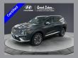 Certified 2023 Hyundai Santa Fe Limited SUV