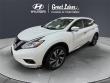 Used 2018 Nissan Murano Platinum SUV