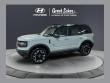 Used 2023 Ford Bronco Sport Outer Banks SUV