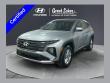 Certified 2026 Hyundai Tucson SE SUV