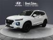 Used 2019 Hyundai Santa Fe Ultimate 2.4 SUV