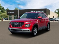 2026 Hyundai Venue SEL SUV