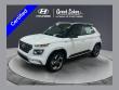Certified 2023 Hyundai Venue Limited SUV