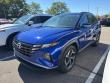 Certified 2022 Hyundai Tucson SEL SUV