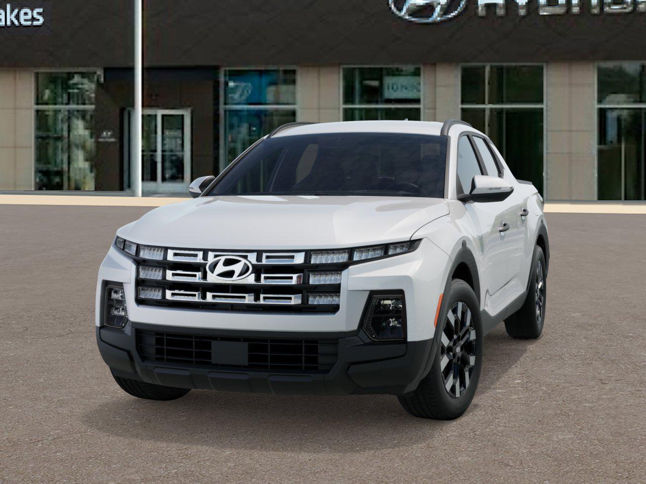 2026 Hyundai Santa Cruz SEL - Photo 6