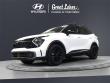 Used 2024 Kia Sportage X-Pro SUV