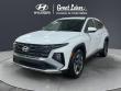 New 2026 Hyundai Tucson SEL AWD SUV