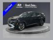 Certified 2025 Hyundai Tucson SEL SUV