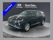Certified 2023 Hyundai Tucson SEL SUV