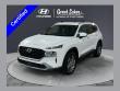 Certified 2023 Hyundai Santa Fe SEL SUV