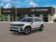 New 2026 Hyundai Santa Fe Hybrid Limited SUV