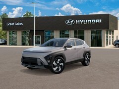 2026 Hyundai Kona SEL Sport FWD SUV