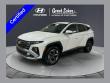 Certified 2025 Hyundai Tucson SEL Convenience SUV