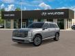 New 2027 Hyundai Palisade Hybrid SEL 7P SUV