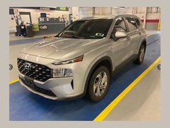 2023 Hyundai Santa Fe SE SUV