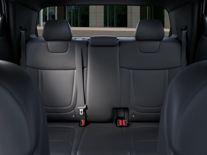 2026 Hyundai Santa Cruz SEL - Photo 12