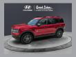 Used 2021 Ford Bronco Sport Big Bend SUV