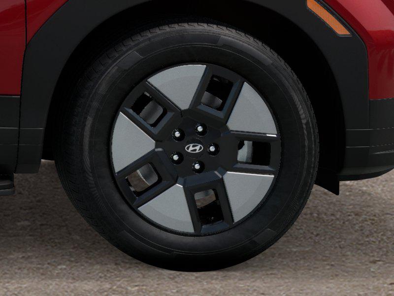 2026 Hyundai Santa Fe SEL - Photo 8
