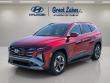 New 2026 Hyundai Tucson SEL AWD SUV