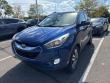 Used 2015 Hyundai Tucson Limited SUV