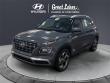 Certified 2024 Hyundai Venue SEL SUV