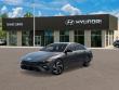 New 2025 Hyundai Elantra SEL Sport Sedan