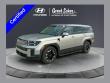 Certified 2026 Hyundai Santa Fe SE SUV