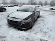  Hyundai Elantra Hybrid