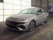 Used 2025 Hyundai Elantra SEL Convenience Sedan