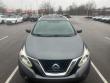Used 2017 Nissan Murano SL SUV