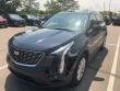 Used 2019 CADILLAC XT4 Luxury SUV